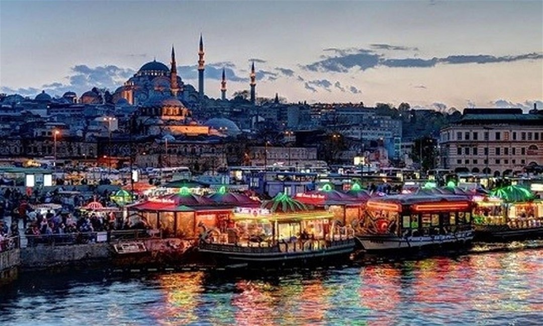 کدام شهر ترکیه را برای سفر انتخاب کنیم؟